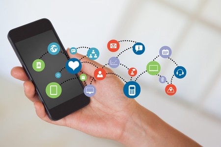 7 Ways Mobile Apps are Driving Digital Transformation