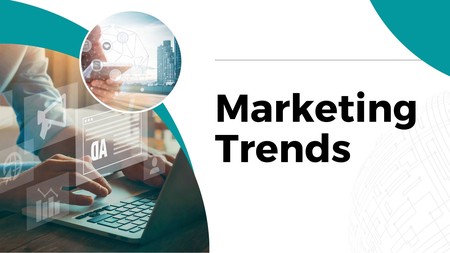 11 Marketing Trends You Shouldn't Miss in 2023