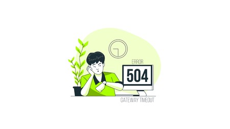 Understanding the 504 Gateway Timeout Error and How to Fix It