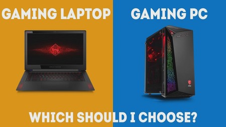 How to Choose: Desktop PC Vs. Gaming Laptop