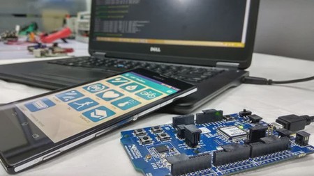 What You Need to Know About Embedded Software Development