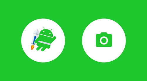 Android Jetpack: CameraX Beta