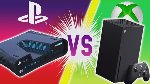 Is The Xbox Series X BETTER Than The PlayStation 5?