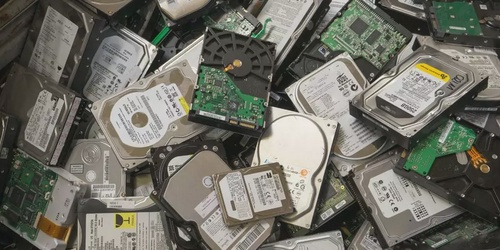 Are Hard Drives DISAPPEARING?