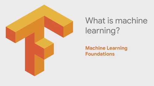 Machine Learning Foundations: Part 1 - What is ML?