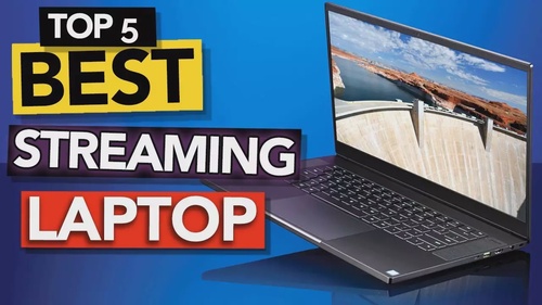 TOP 5 Best Laptop for Live Streaming 2020 | Budget & Gaming