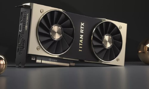 Why Is The NVIDIA Titan Even A Thing?
