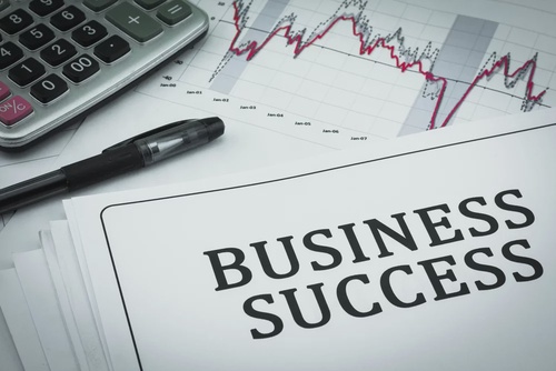 6 Ways to Keep Your Business Tied Up to Success