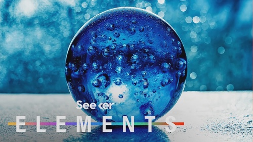 Scientists Just Proved the Existence of ‘Liquid Glass’