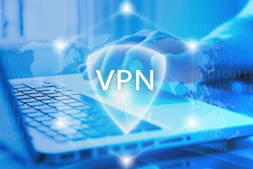 VPN router vs VPN on device: advantages and disadvantages