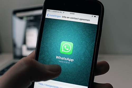 WhatsApp will include multi-device functionality and a disappearing ‘view once' feature