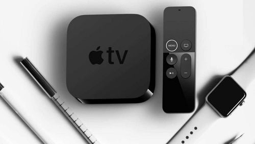 Apple tvOS 15: Release date, New features, Compatible devices and more