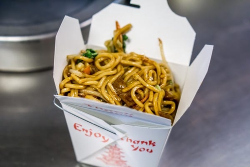 The secrets to manufacturing the perfect takeout boxes