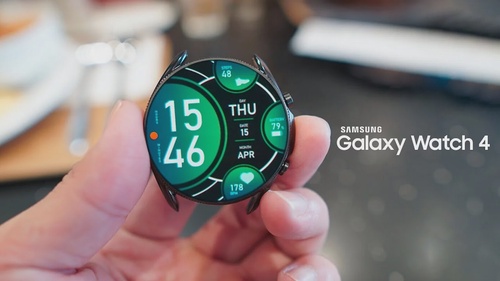 Samsung Galaxy Watch 4 - One UI Watch Is Here!