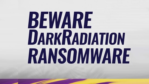 Linux This Month: DarkRadiation Ransomware, Debian 10.10 & Rocky Linux 8.4