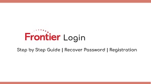 How you can do the Frontier Router Login