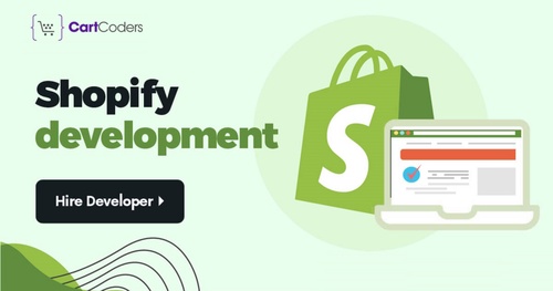 Why Is Shopify Development Trending For ECommerce Stores?