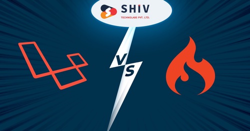 Laravel vs. CodeIgniter: Which PHP Framework Should You Choose?