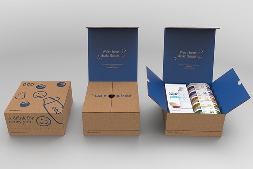 The ultimate guide to revolutionizing your corrugated boxes