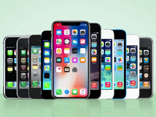 Why Apple Releases New iPhones Every Year