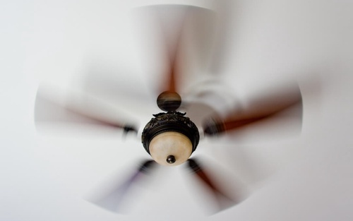 How to Tell if Your Ceiling Fan Capacitor is Bad