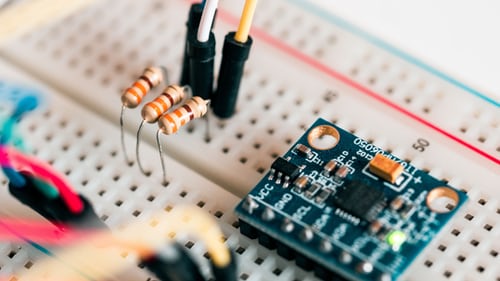 An Introduction to a Resistor
