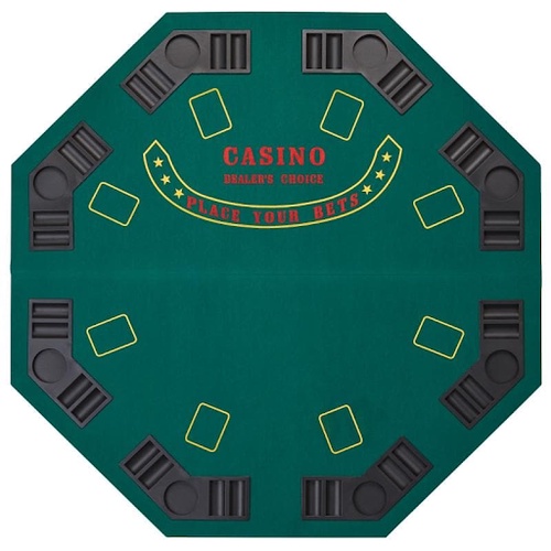 Things To Consider When Buying Folding Poker Table
