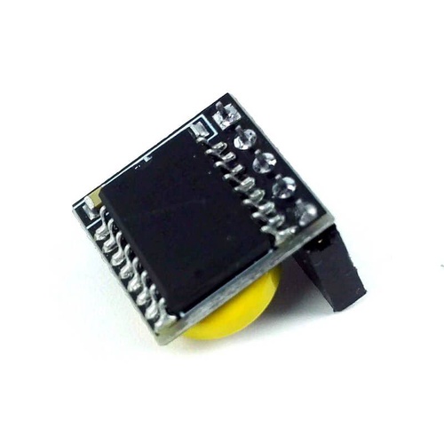 An Introduction of I2C realtime clock (RTC) DS3231