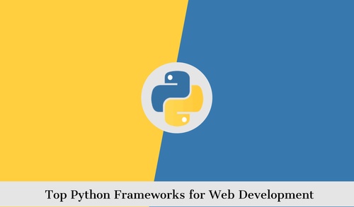 What are the Top 10 Python Frameworks for Web Development in 2022?