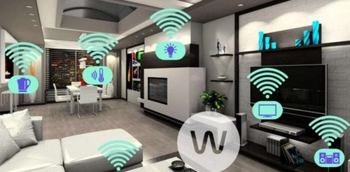 Six Major Trends in the Smart Home Market in 2022, the Penetration Rate is Expected to Increase Rapidly