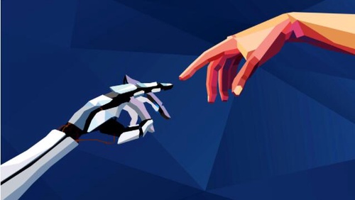 Network Security in Robot Market