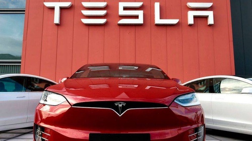 Tesla has another big move in battery supply!