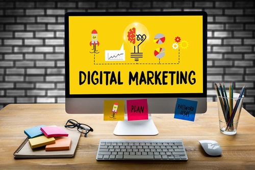 Why Digital Marketing is Important to Grow Businesses?