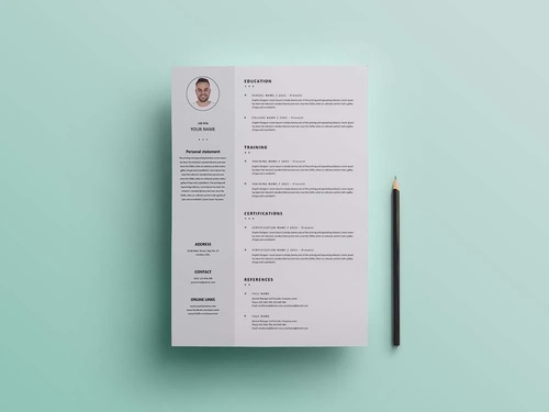 How to write a flawless resume?