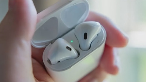 How to Find Dead AirPods