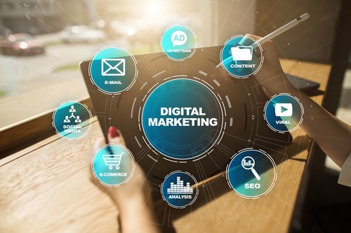 All You Need To Know About Fundamentals Of Digital Marketing