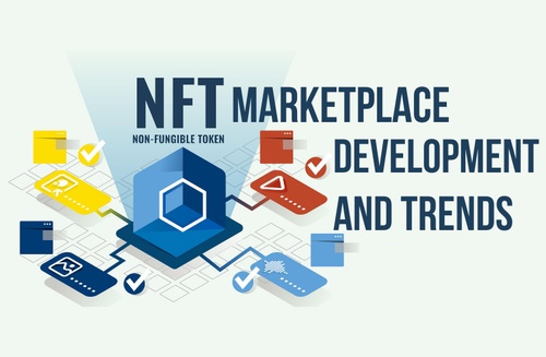 NFT Marketplace Development and Trends