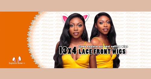 Which Is Better 4x4 Or 13x4 Lace Front Wig