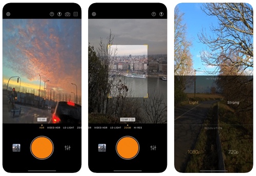 How to Make Android Camera Clear Like iPhone