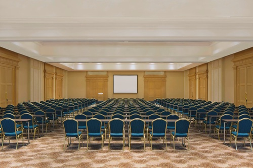 How To Choose a Conference Venue