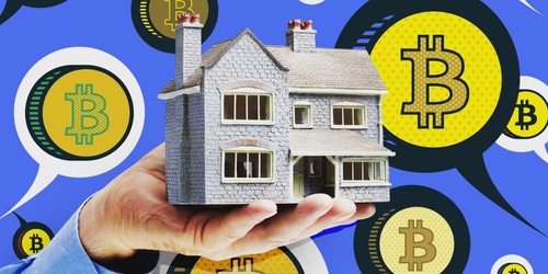 Crypto home loans are here: Bitcoin-backed mortgages, Crypto loans | Crypto News Today