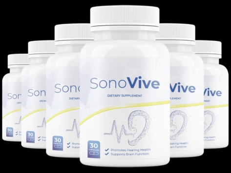 SonoVive Reviews (Updated 2022): Does It Work? Shocking Truth Revealed!