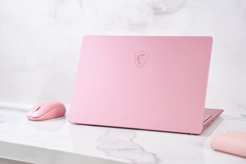 Top 5 Pink Laptops