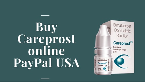 Best Place To Buy Careprost