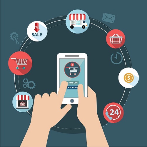 Ways to Improve Your eCommerce Performance Using Social Media