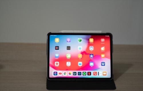 The IPad Pro 12.9 Case That Architects Swear By