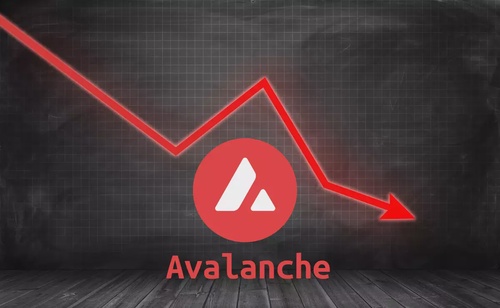 Crypto market is down: What is up? (Avalanche AVAX crypto) AVAX coin news | Crypto News Today
