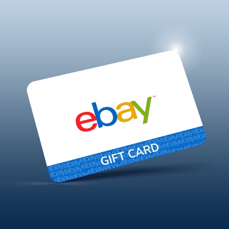 Where Can I Sell My eBay Gift Card?