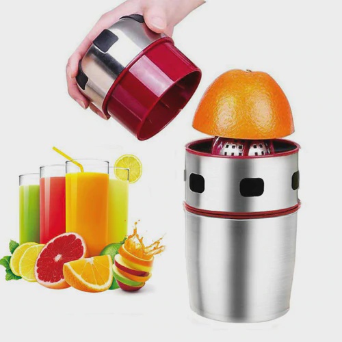 What are portable Bear Blenders?