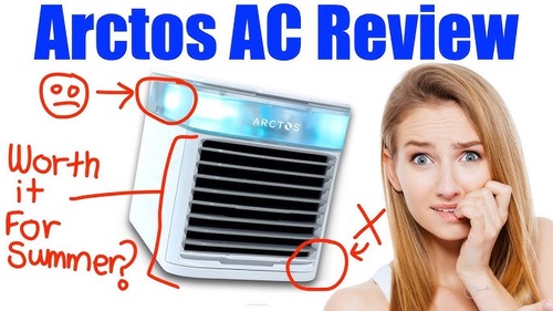 ChillWell Portable AC Reviews: Alarming Scam Concerns? Urgent Report!